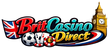Brit Casino Direct
